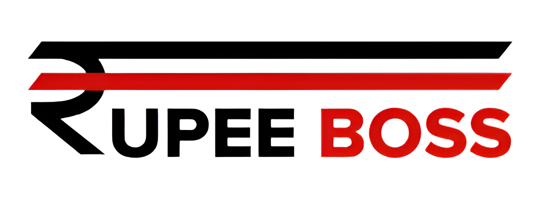 Rupee Boss